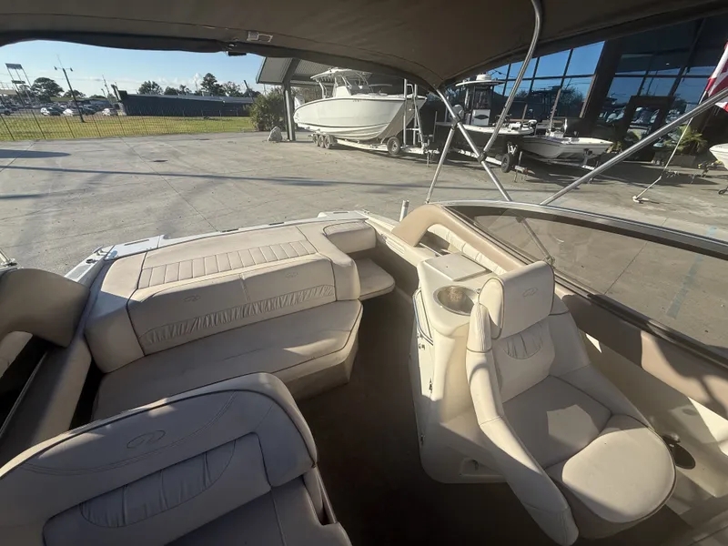 Slide: The Image of Regal 2250 LSC 1998 - 21