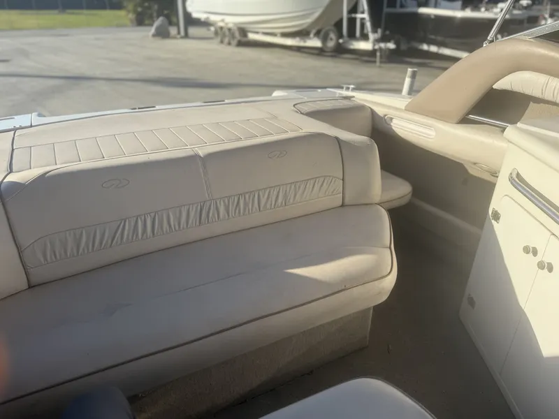 Slide: The Image of Regal 2250 LSC 1998 - 22