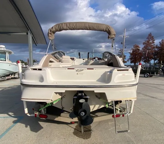 Slide: The Image of Regal 2250 LSC 1998 - 4