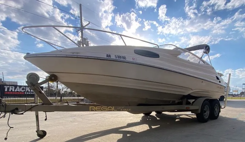 Slide: The Image of Regal 2250 LSC 1998 - 7