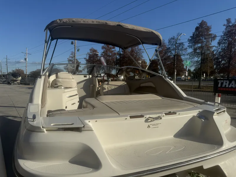 Slide: The Image of Regal 2250 LSC 1998 - 9