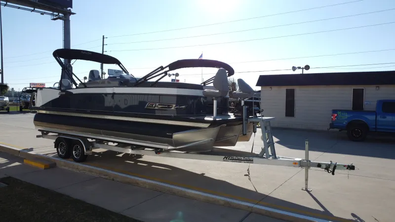 Slide: The Image of Avalon Catalina Rear Fish - 23' 2025 - 8