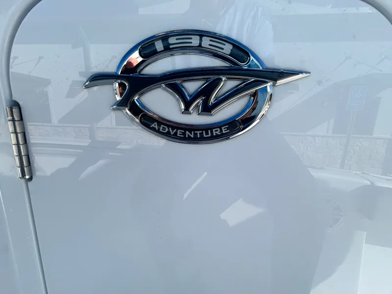 Slide: The Image of Tidewater 198 CC Adventure 2026 - 12