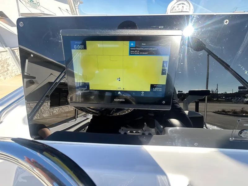 Slide: The Image of Tidewater 198 CC Adventure 2026 - 16