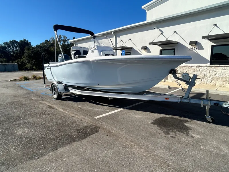 Slide: The Image of Tidewater 198 CC Adventure 2026 - 8