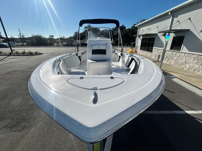 Slide: The Image of Tidewater 198 CC Adventure 2026 - 9