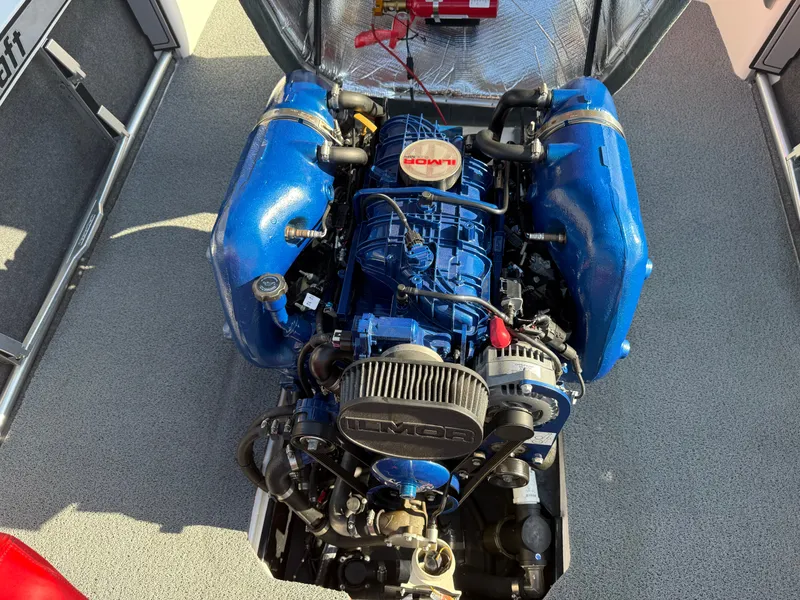 Slide: The Image of MasterCraft ProStar 2020 - 22