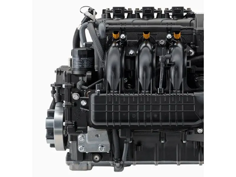 Slide: The Image of Yamaha JetBlaster PRO 3-Up 2026 - 3