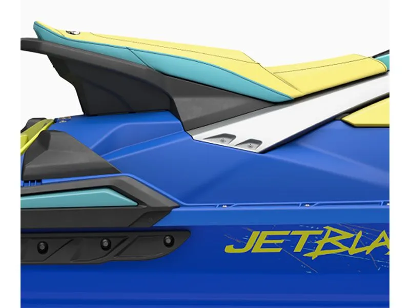 Slide: The Image of Yamaha JetBlaster PRO 3-Up 2026 - 5