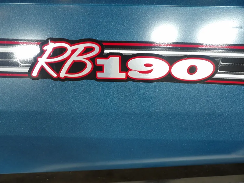 Slide: The Image of Ranger RB190 2021 - 14