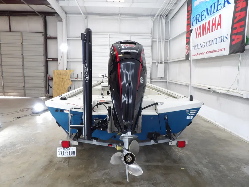 Slide: The Image of Ranger RB190 2021 - 16