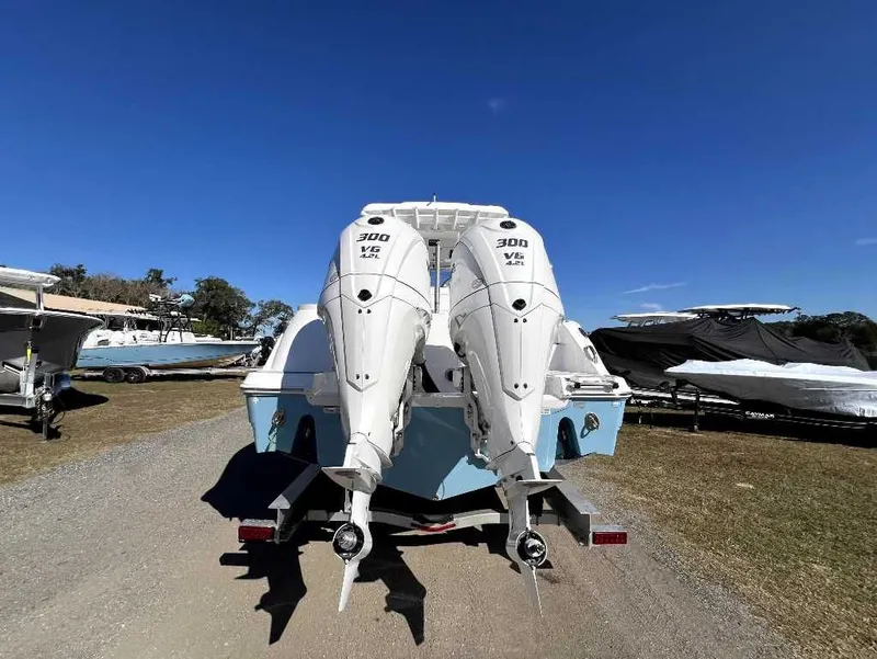 Slide: The Image of Sea Fox 288 Commander 2026 - 2