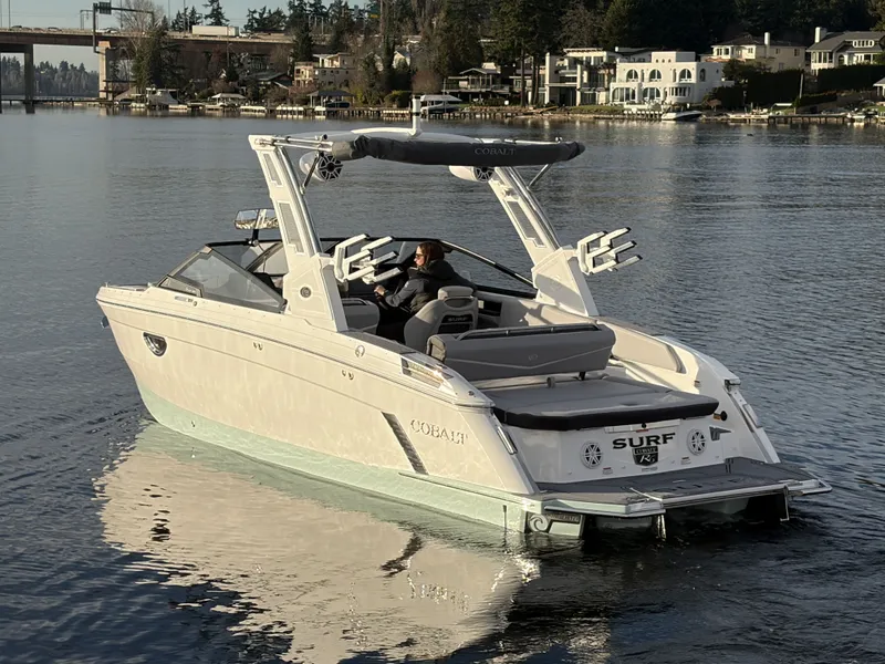 Slide: The Image of Cobalt R6 Surf 2026 - 5