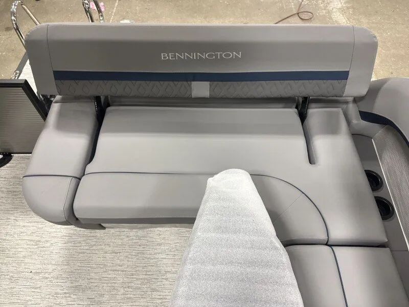 Slide: The Image of Bennington 23ML-SPS 2026 - 14