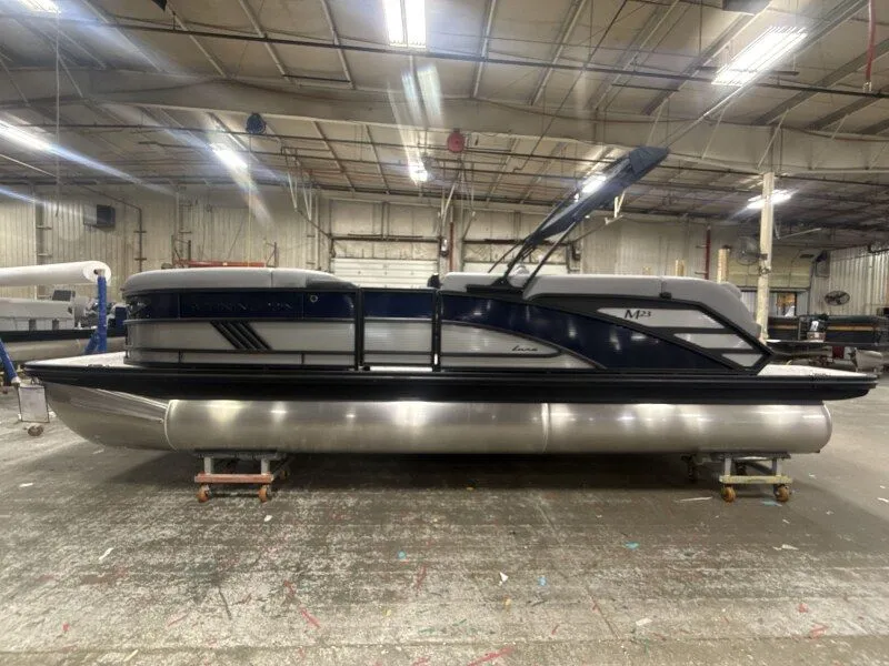 Slide: The Image of Bennington 23ML-SPS 2026 - 2