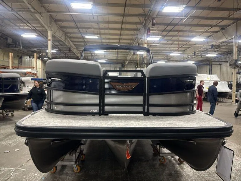 Slide: The Image of Bennington 23ML-SPS 2026 - 3