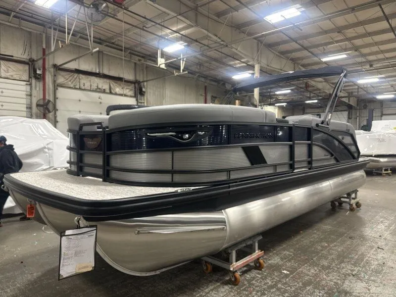 Slide: The Image of Bennington 23ML-SPS 2026 - 4