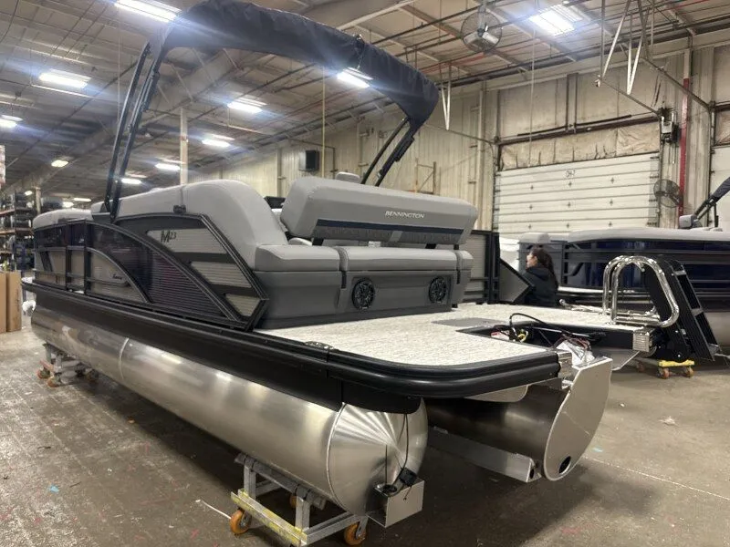 Slide: The Image of Bennington 23ML-SPS 2026 - 6