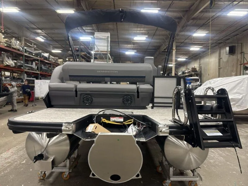 Slide: The Image of Bennington 23ML-SPS 2026 - 7