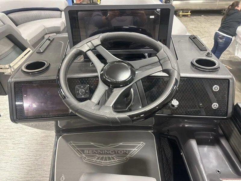 Slide: The Image of Bennington 23ML-SPS 2026 - 9