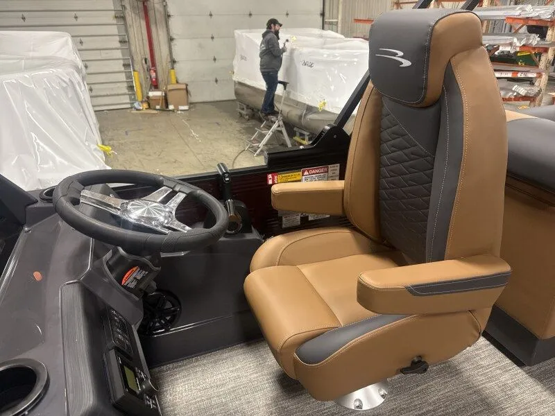 Slide: The Image of Bennington 23SSR-ESP 2026 - 10