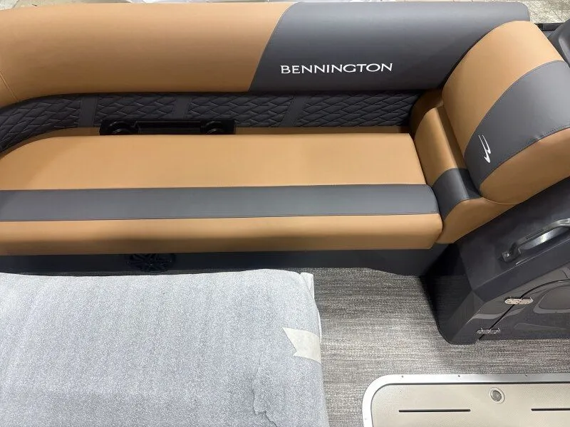 Slide: The Image of Bennington 23SSR-ESP 2026 - 14