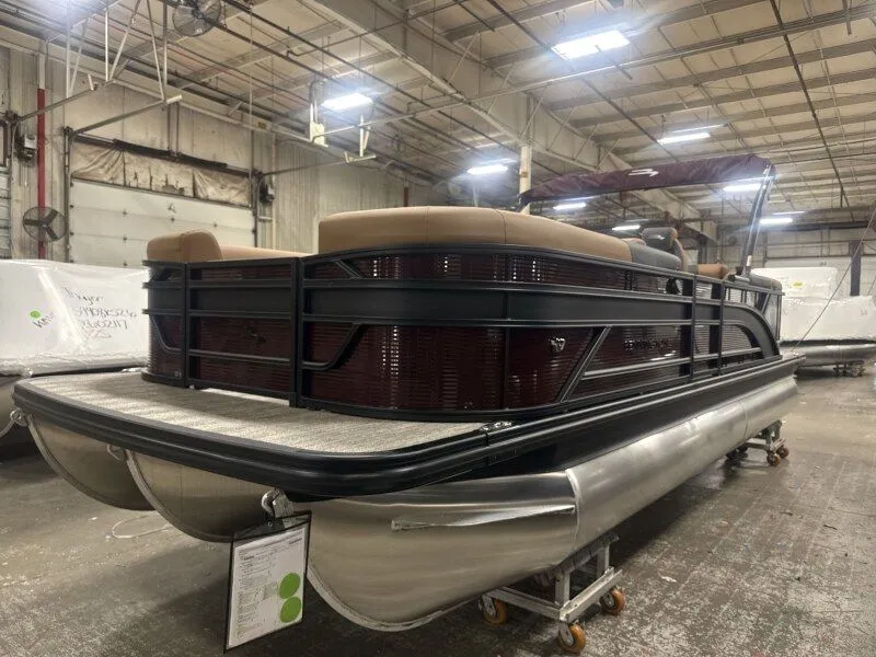 Slide: The Image of Bennington 23SSR-ESP 2026 - 4