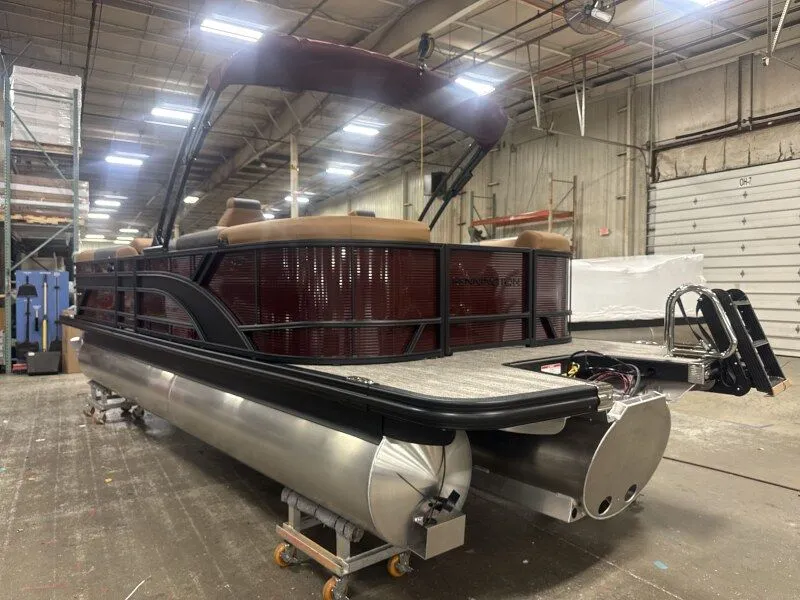 Slide: The Image of Bennington 23SSR-ESP 2026 - 6