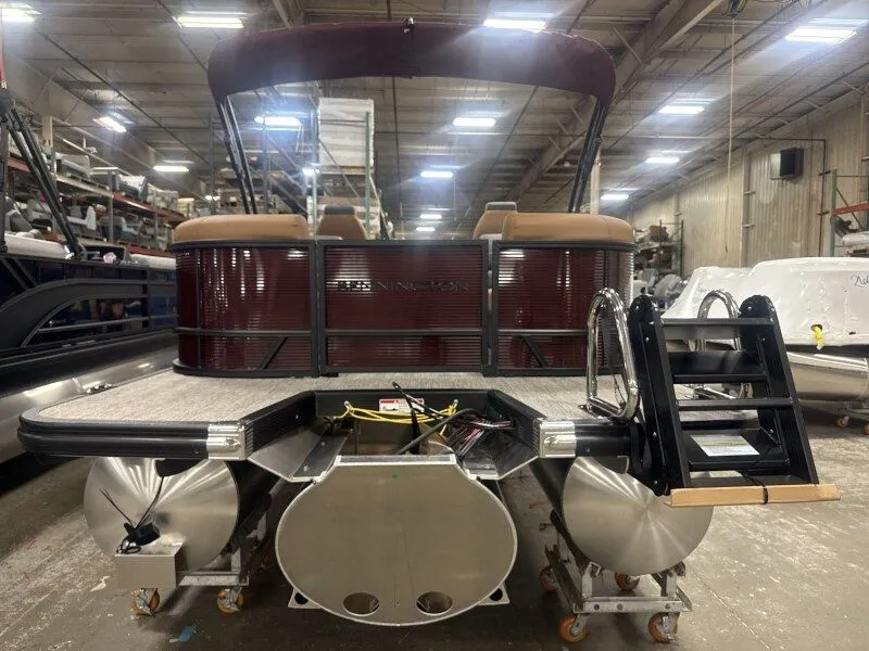 Slide: The Image of Bennington 23SSR-ESP 2026 - 7