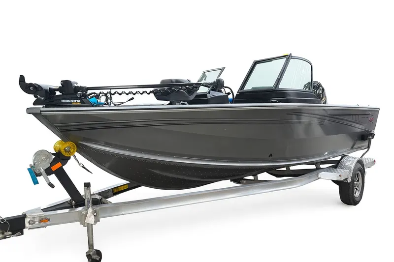 The Image of G3 AV1850SF 2026 - 1