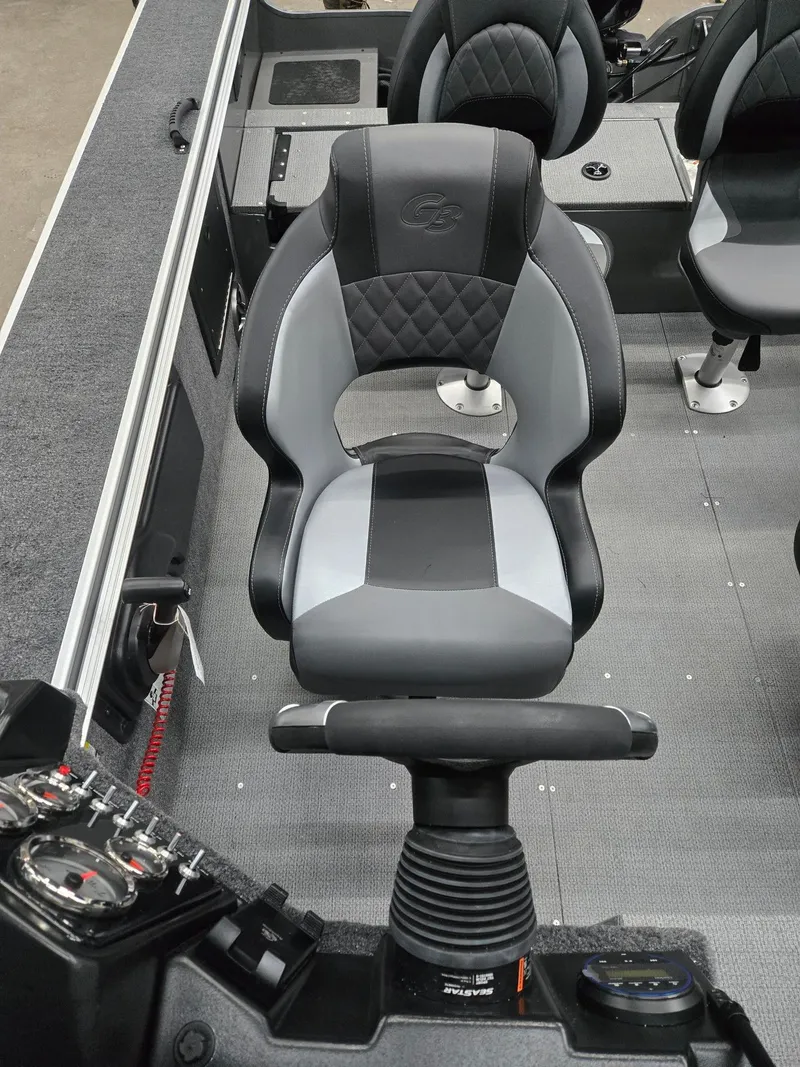 Slide: The Image of G3 AV1850SF 2026 - 10