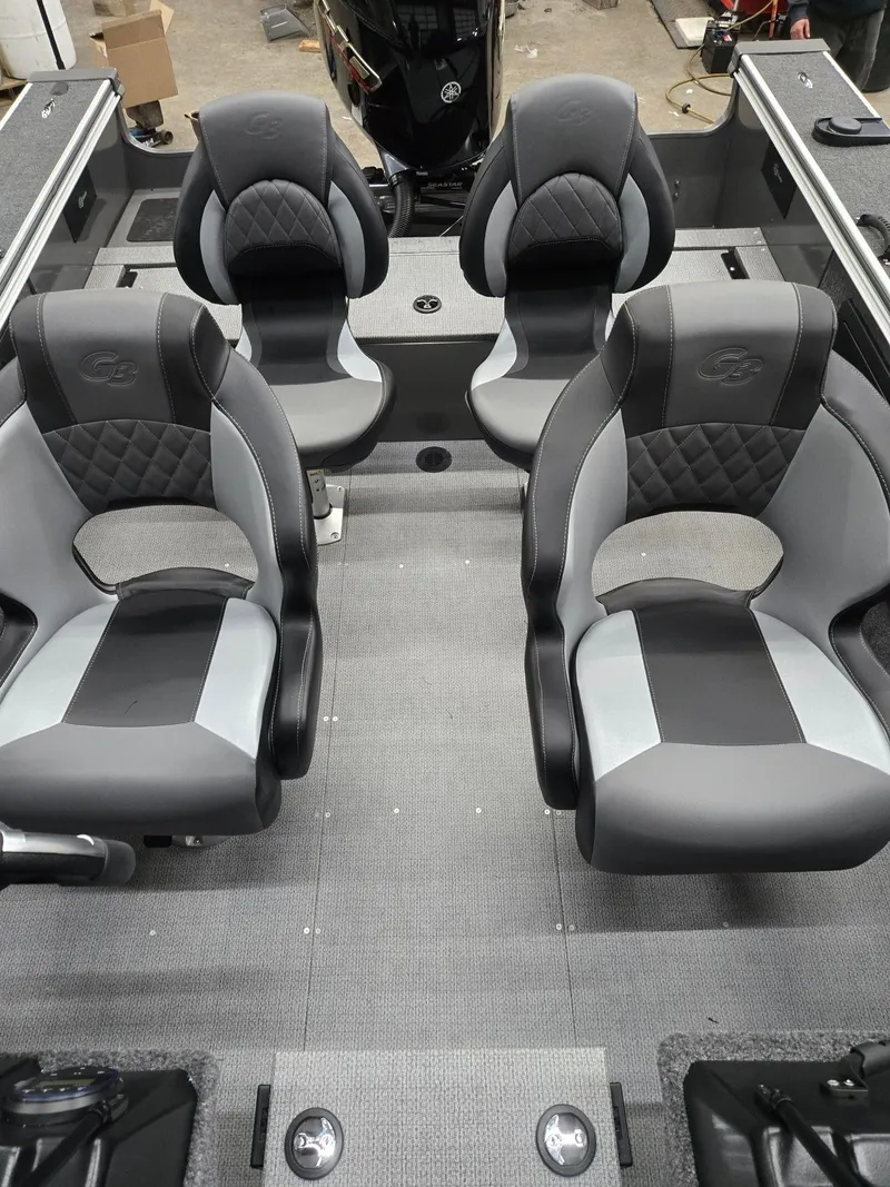 Slide: The Image of G3 AV1850SF 2026 - 12