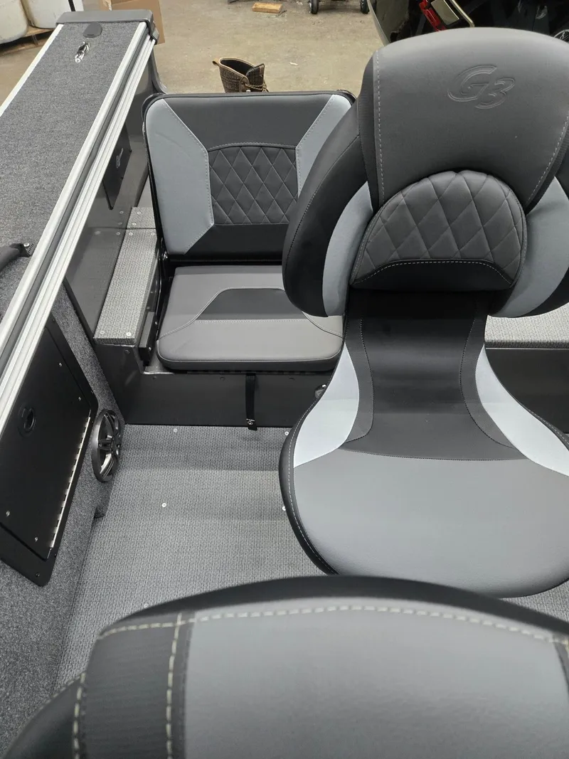 Slide: The Image of G3 AV1850SF 2026 - 13