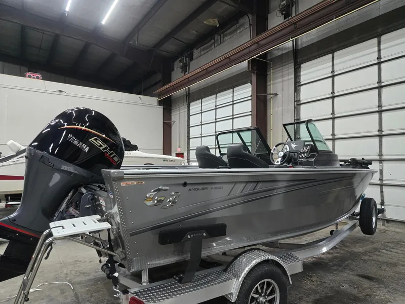 Slide: The Image of G3 AV1850SF 2026 - 5