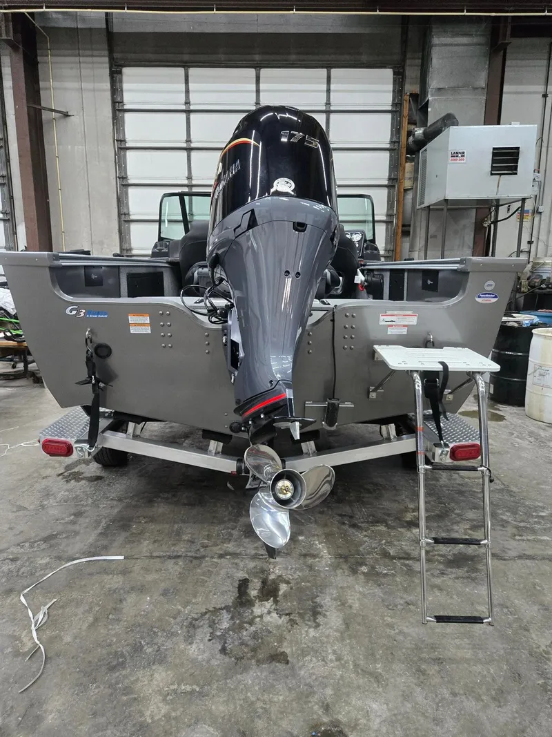 Slide: The Image of G3 AV1850SF 2026 - 6