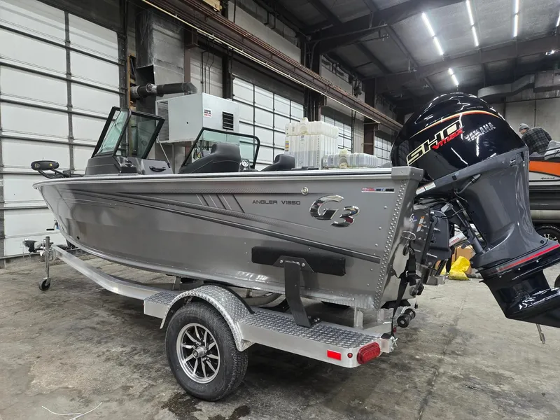 Slide: The Image of G3 AV1850SF 2026 - 7