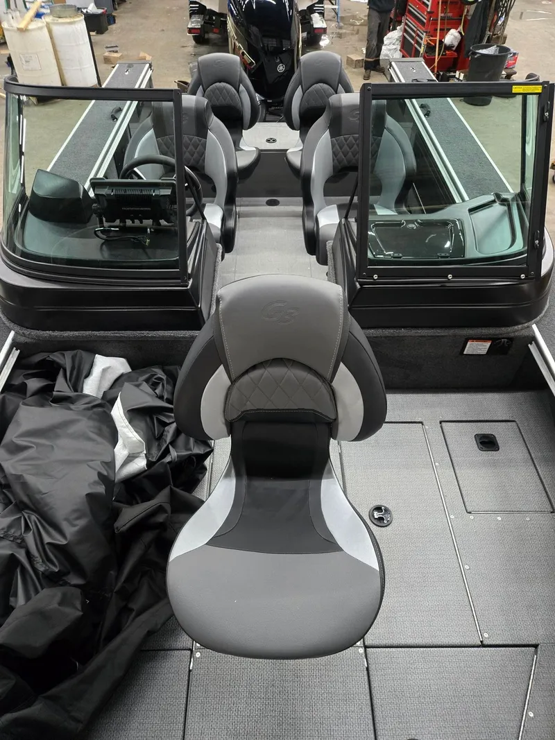 Slide: The Image of G3 AV1850SF 2026 - 8