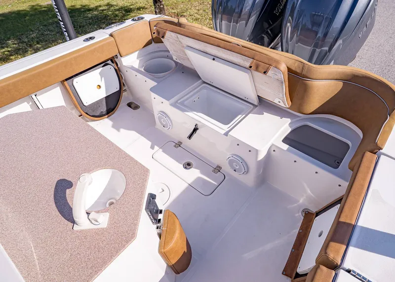 Slide: The Image of Sea Hunt Ultra 275 SE 2023 - 10