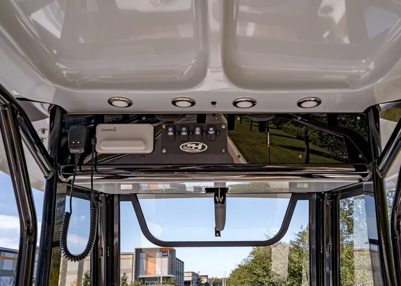 Slide: The Image of Sea Hunt Ultra 275 SE 2023 - 19