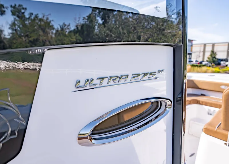 Slide: The Image of Sea Hunt Ultra 275 SE 2023 - 23