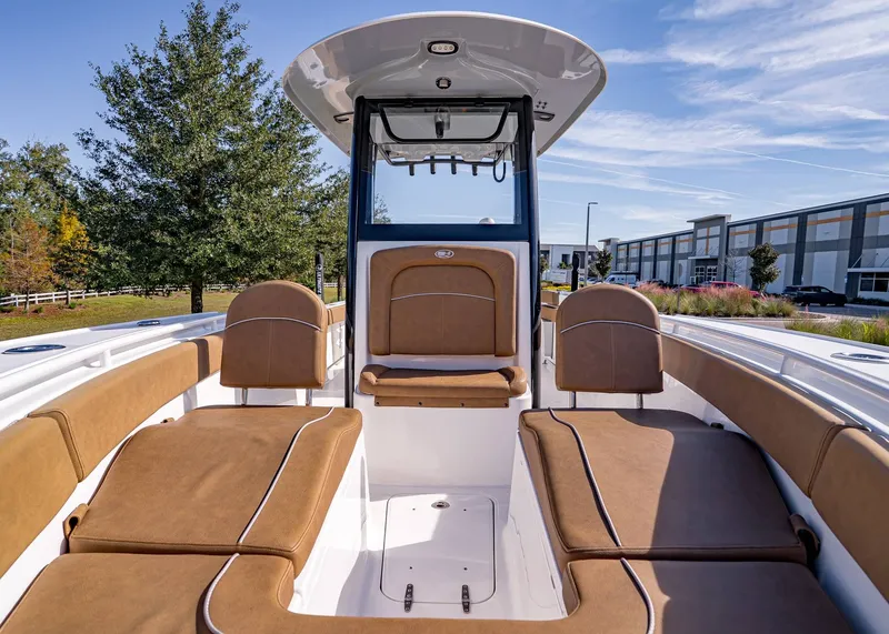 Slide: The Image of Sea Hunt Ultra 275 SE 2023 - 26