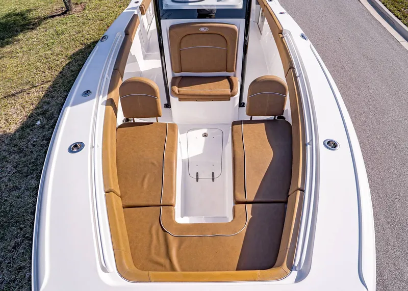 Slide: The Image of Sea Hunt Ultra 275 SE 2023 - 27