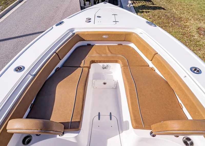 Slide: The Image of Sea Hunt Ultra 275 SE 2023 - 28