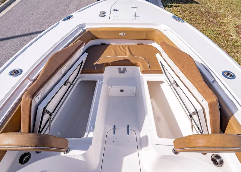 Slide: The Image of Sea Hunt Ultra 275 SE 2023 - 29