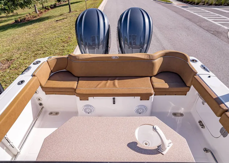 Slide: The Image of Sea Hunt Ultra 275 SE 2023 - 7