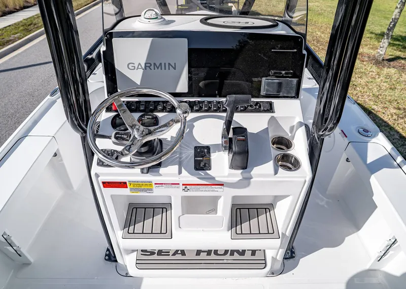 Slide: The Image of Sea Hunt BX 22 BR 2026 - 14