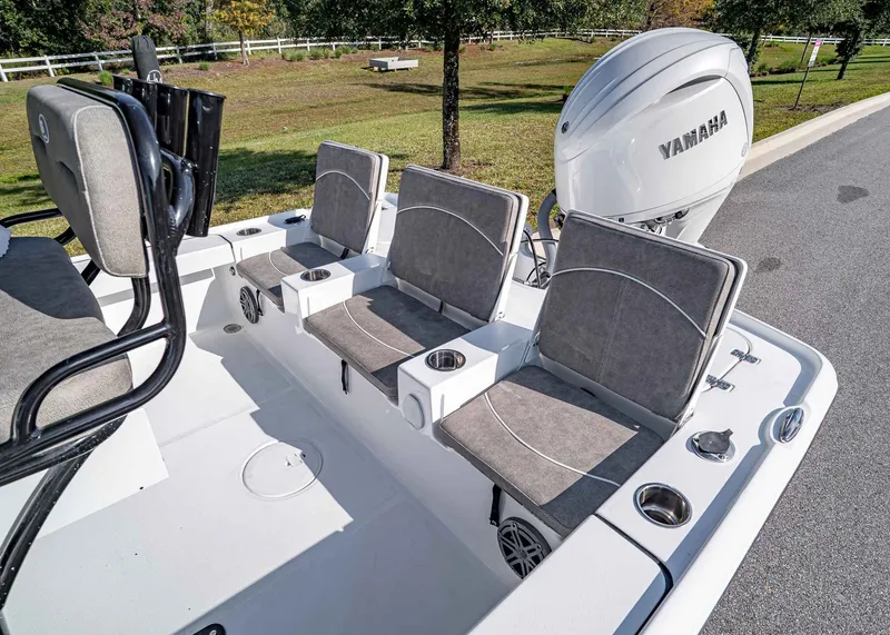 Slide: The Image of Sea Hunt BX 22 BR 2026 - 7