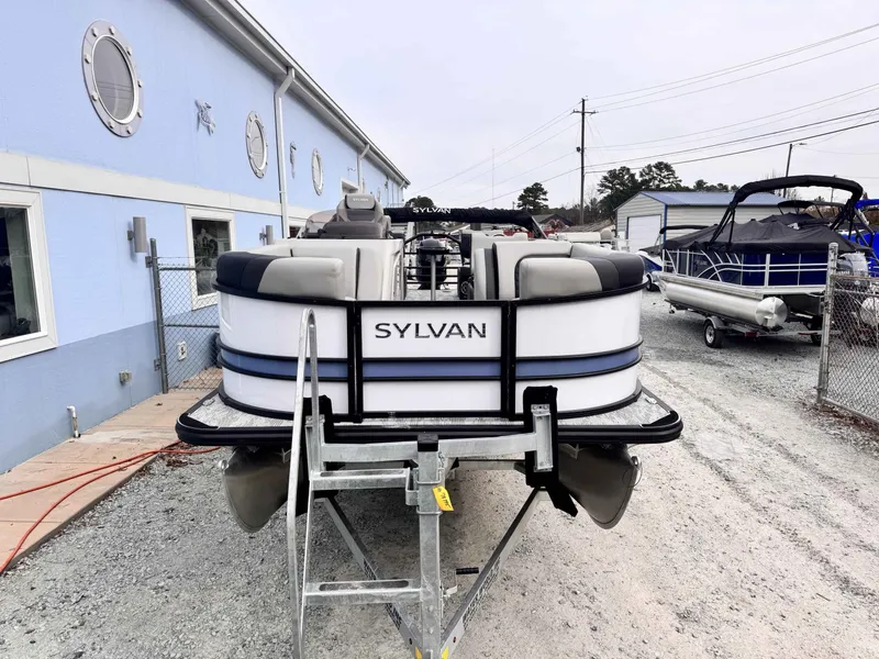 Slide: The Image of Sylvan L-3 SLZ 2026 - 2