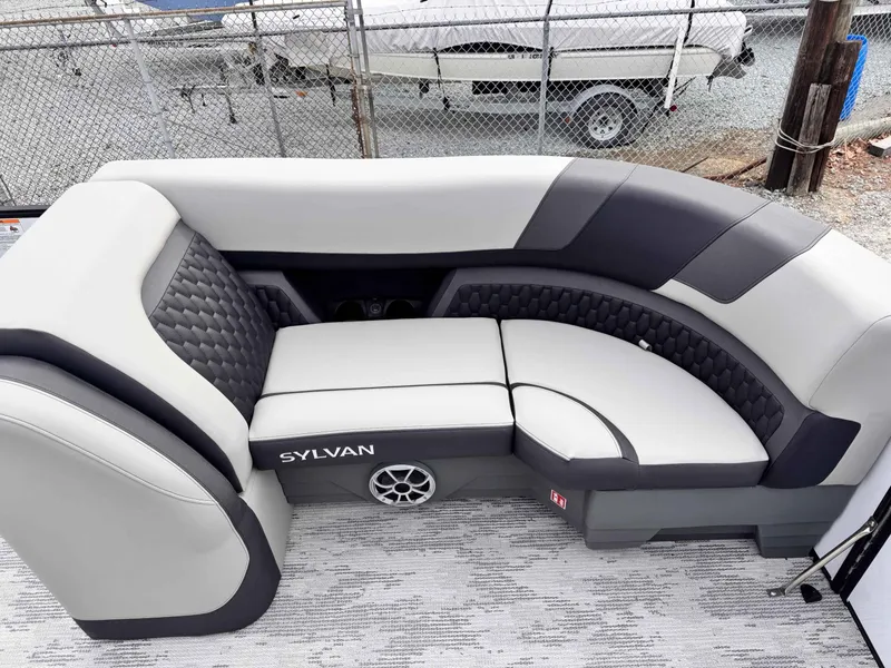 Slide: The Image of Sylvan L-3 SLZ 2026 - 4