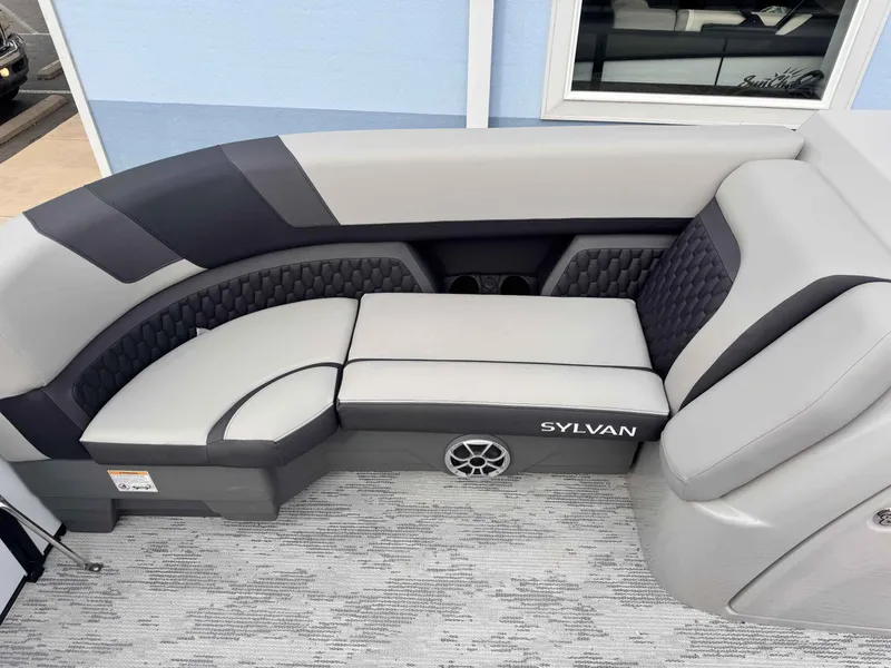 Slide: The Image of Sylvan L-3 SLZ 2026 - 5